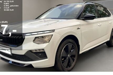Skoda Kamiq 20.172 km 28.488 &euro; Krefeld 47809