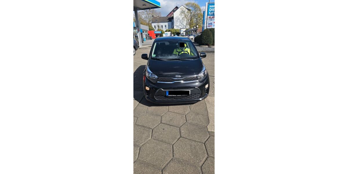 Kia Picanto 36.895 km 7.800 &euro; Tönisvorst 47918
