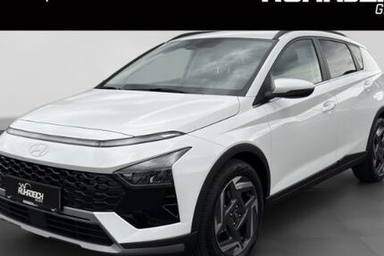 Hyundai BAYON 1.600 km 24.990 &euro; Duisburg 47059