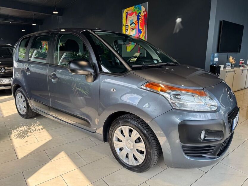 C3 Picasso