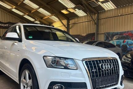 Audi Q5 191.000 km 11.950 &euro; Essen 45139