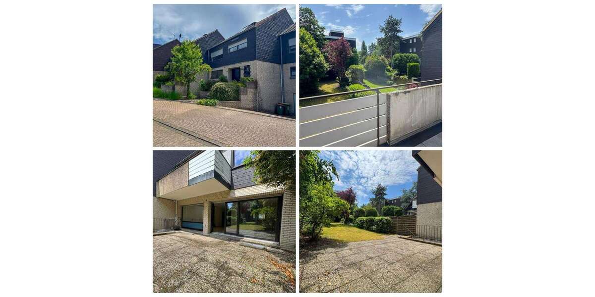 Einfamilienhaus Oberhausen Alsfeld - 5 Zimmer, 166 m&sup2;, 389.000&euro; | Angebot:26820898