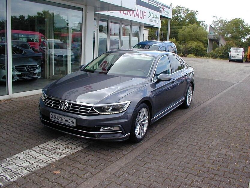 Passat
