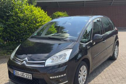 Citroen C4 Picasso 161.000 km 2.800 &euro; Duisburg 47051