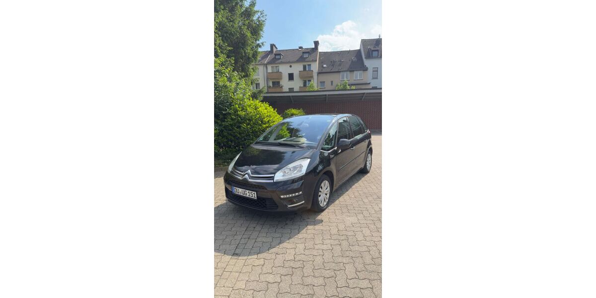 Citroen C4 Picasso 161.000 km 2.800 &euro; Duisburg 47051