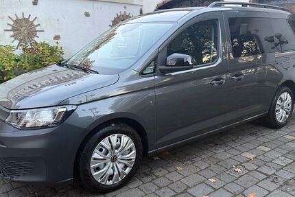 VW Caddy Maxi 163.221 km 20.400 &euro; Neukirchen-Vluyn 47506