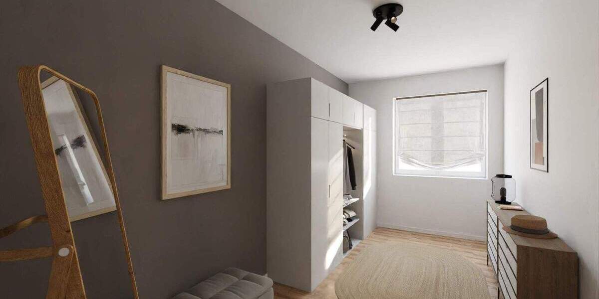 Reihenmittelhaus Heiligenhaus Mitte - 4 Zimmer, 133 m&sup2;, 629.900&euro; | Angebot:25731199
