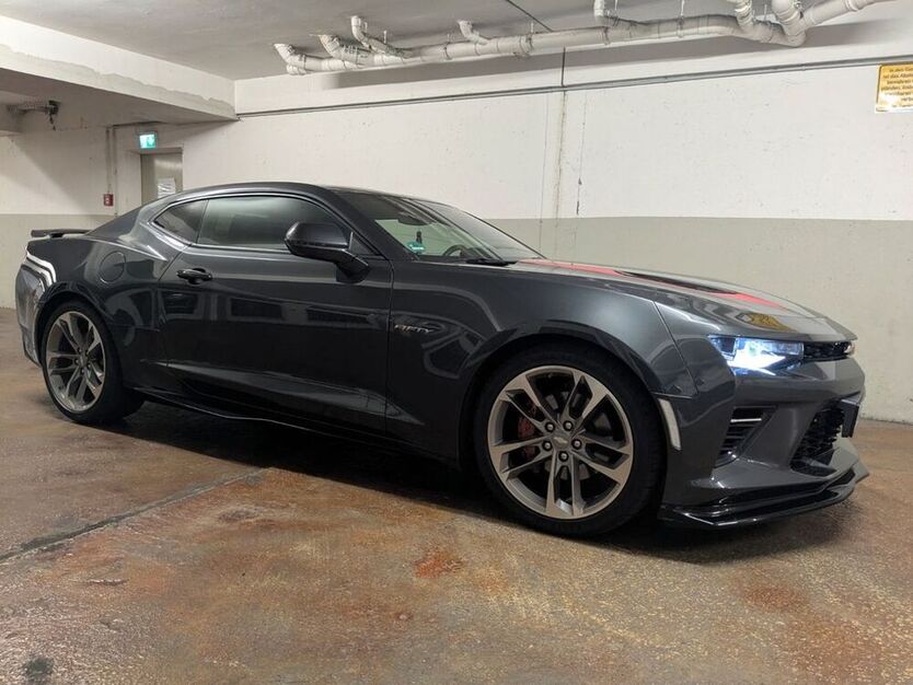 Camaro