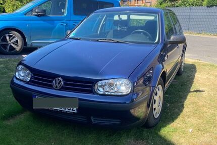 VW Golf 57.500 km 3.400 &euro; Kamp-Lintfort 47475