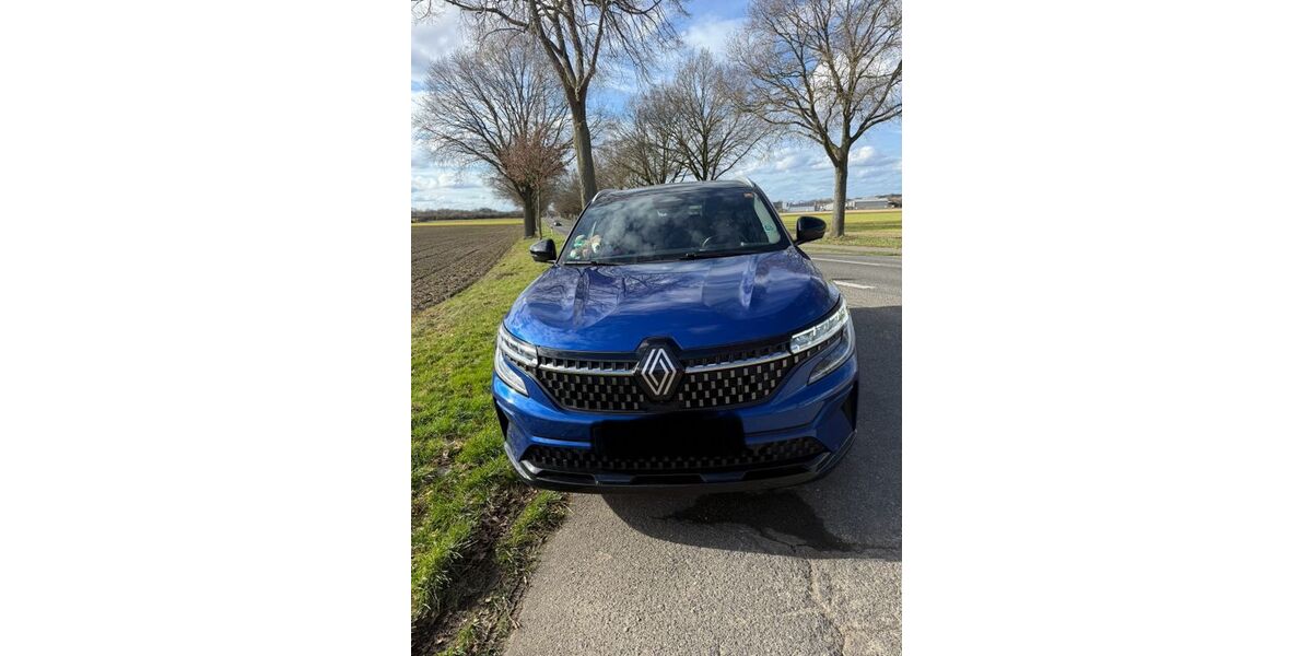 Renault Austral 45.500 km 29.100 &euro; Herne 44653