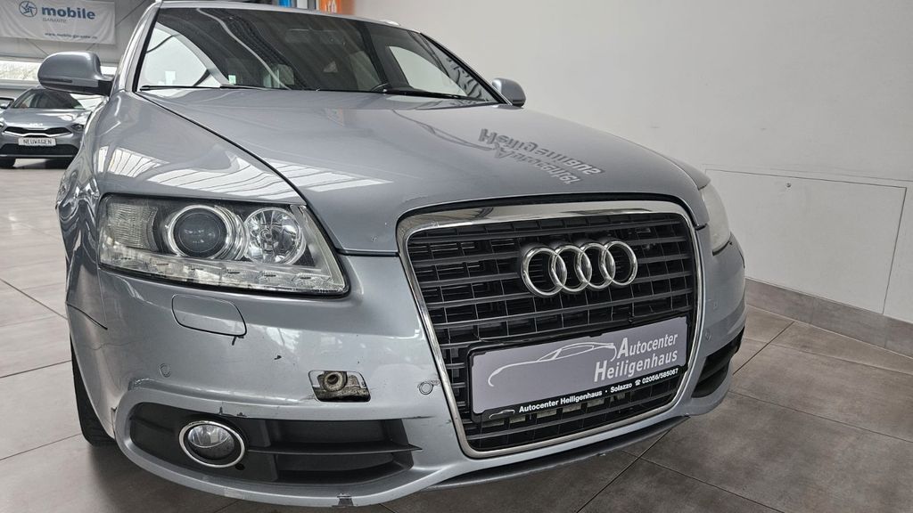 Audi A6 229.000 km 3.480 &euro; Heiligenhaus 42579