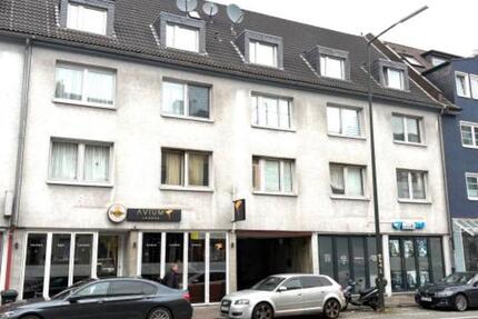 Gewerbeobjekt Düsseldorf Stadtbezirk 9 - 1.900&euro; | Angebot:26393949