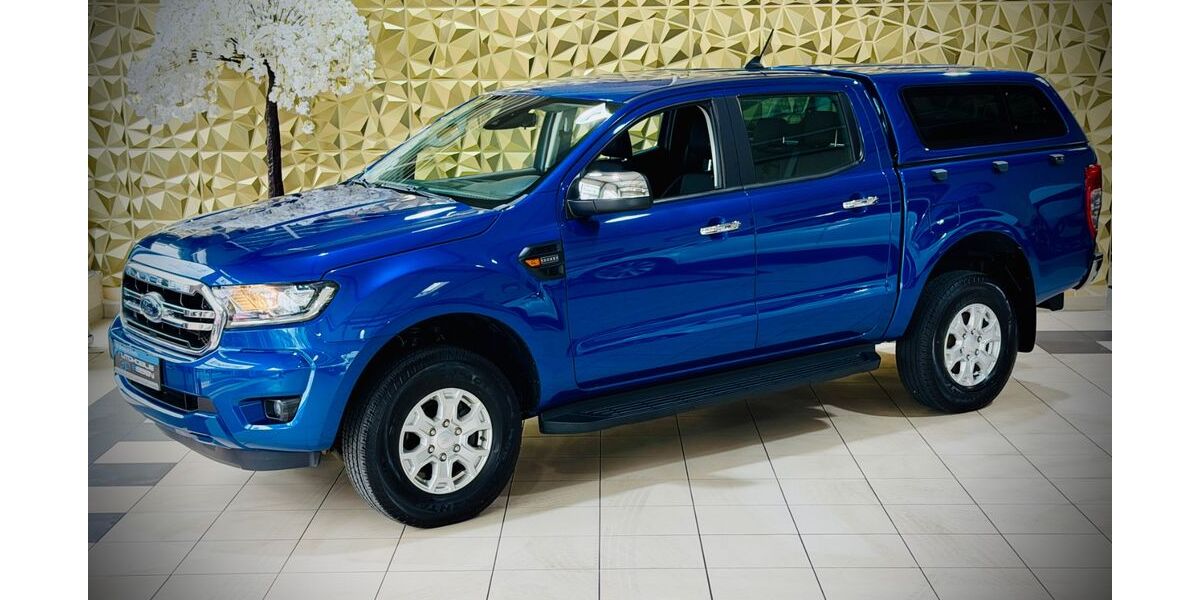 Ford Ranger 31.400 km 31.999 &euro; Essen 45326