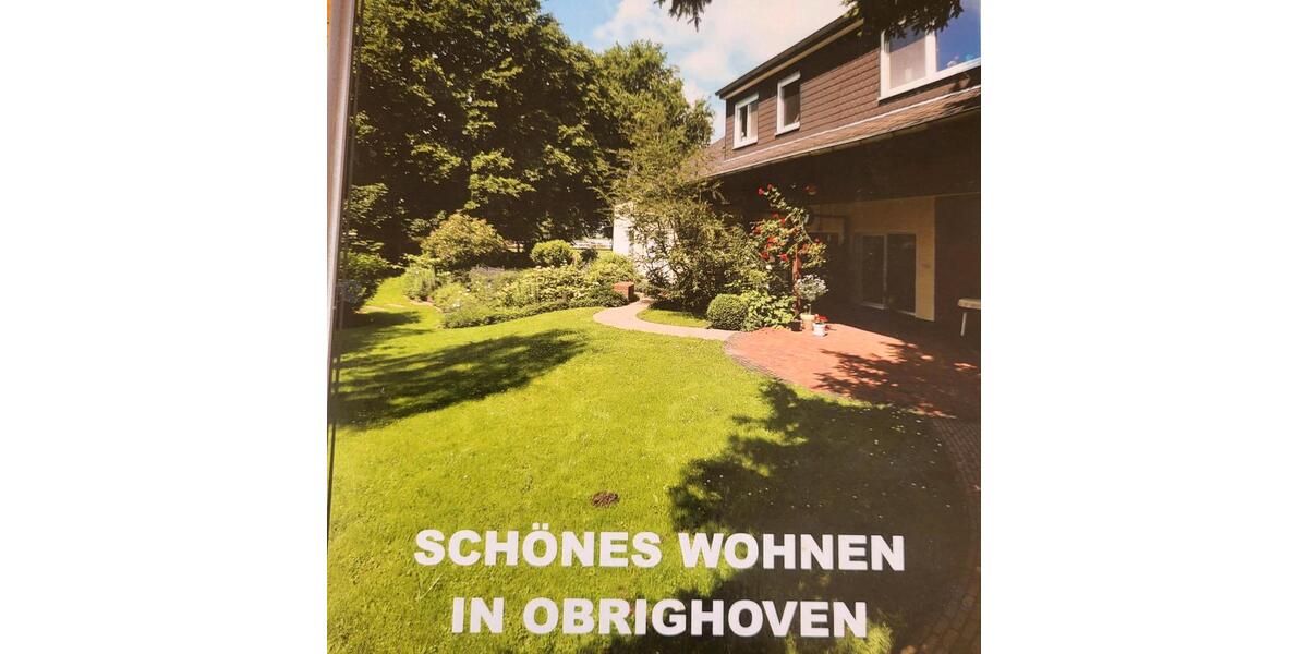 Ländlich gelegenes Generationenhaus in Wesel 8 zimmer