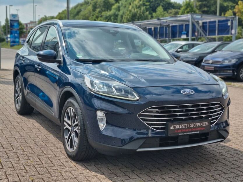 Kuga