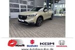Honda HR-V Hybrid ADVANCE +LED+Allwetter+Navi+ 40.895 km 27.444 &euro; Meerbusch 40667