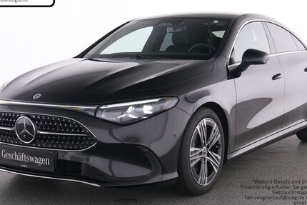 Mercedes-Benz CLA 180 4.900 km 38.885 &euro; Essen 45309