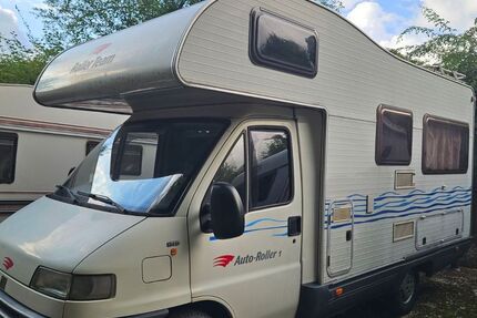 Fiat Ducato 151.000 km 9.000 &euro; Velbert 42553