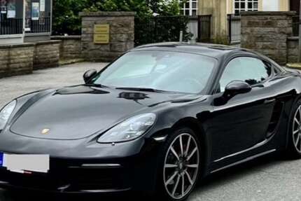 Porsche Cayman 75.400 km 69.999 € Essen 45355