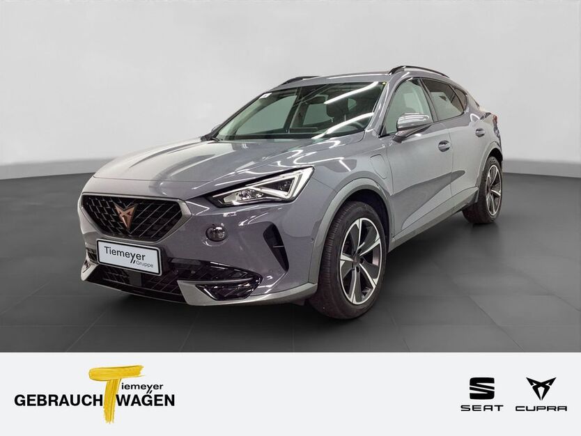Cupra Formentor 63.410 km 23.480 € Bochum 44809