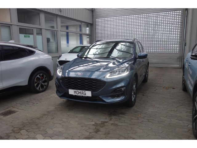 Ford Kuga 60.907 km 23.490 &euro; Essen 45134