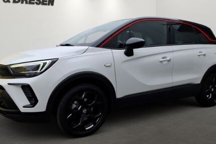 Opel Crossland (X) 44.868 km 15.950 &euro; Gelsenkirchen 45891