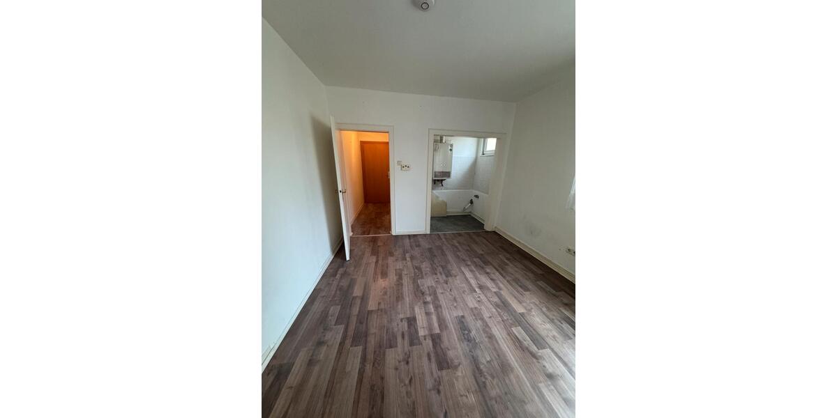 1-Raum Wohnung in ruhiger Lage | Sofort einzugsbereit | DU-Homberg 1 zimmer
