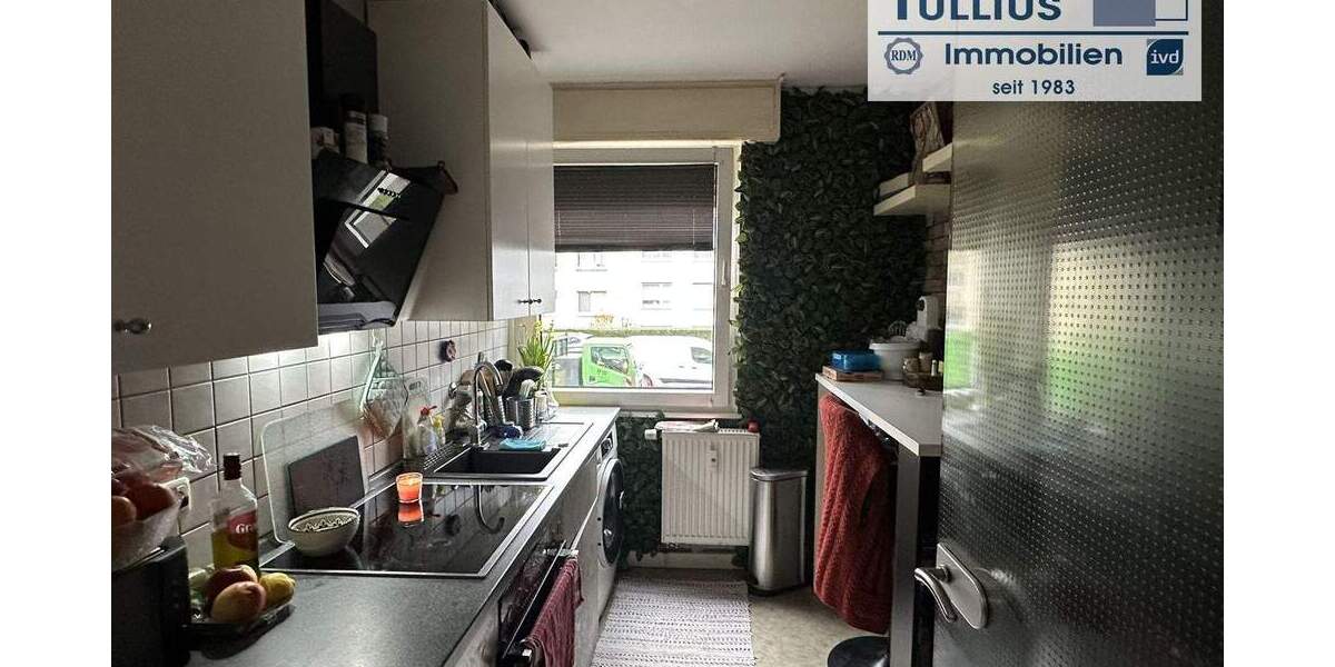 Etagenwohnung Essen Borbeck-Mitte - 3 Zimmer, 65 m&sup2;, 165.000&euro; | Angebot:25427936