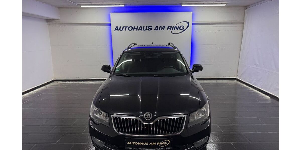 Skoda Superb 316.474 km 5.999 &euro; Ratingen bei Düsseldorf 40878