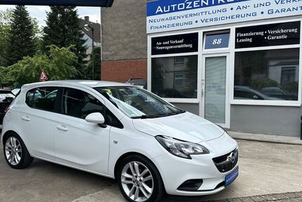 Opel Corsa 78.000 km 6.790 &euro; Recklinghausen 45663