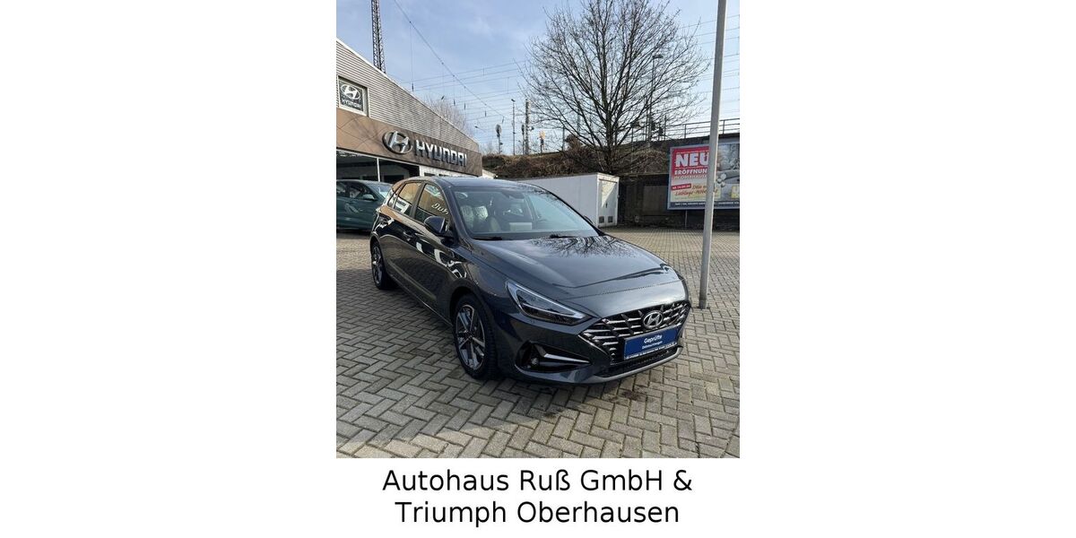 Hyundai i30 21.414 km 21.990 &euro; Oberhausen 46049