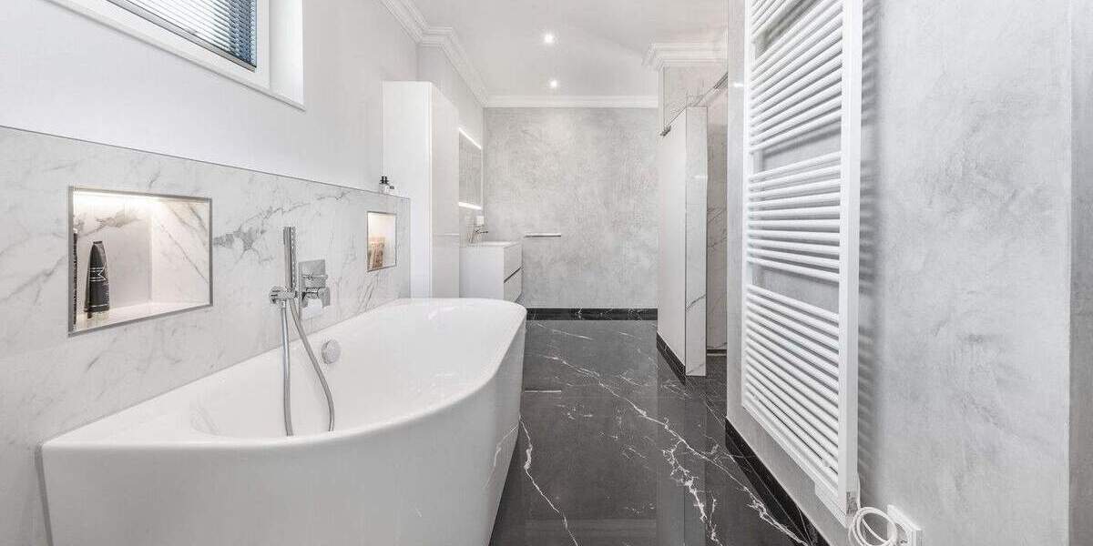 Exklusives Einfamilienhaus in Bestlage von Meerbusch - Design, Lage und Qualität vereint. 4 zimmer