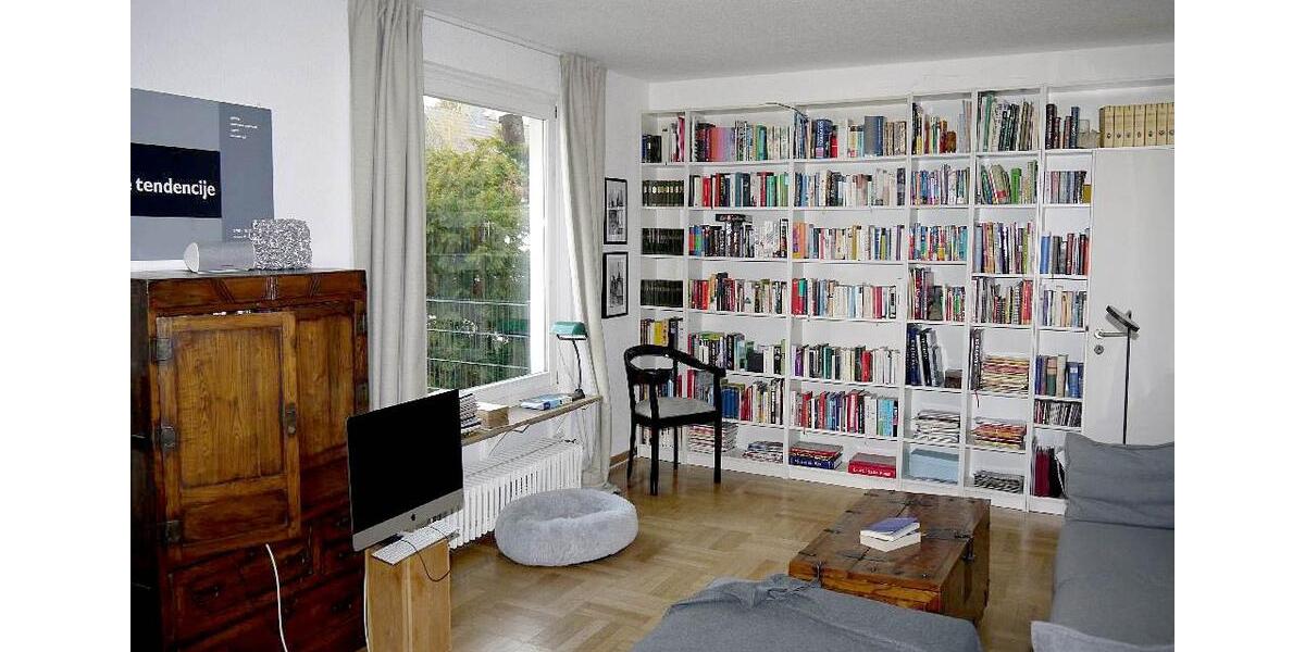 Einmalige Gelegenheit! Anspruchsvolles Wohnhaus mit Parkgrundstück in Top-Lage 8 zimmer