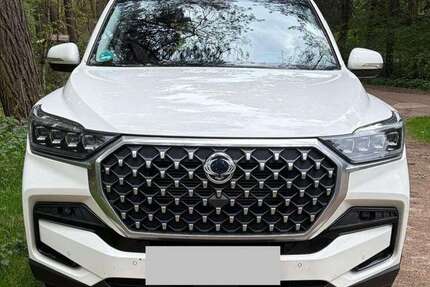 SsangYong Rexton 53.000 km 29.500 &euro; Essen, Stadt 45149