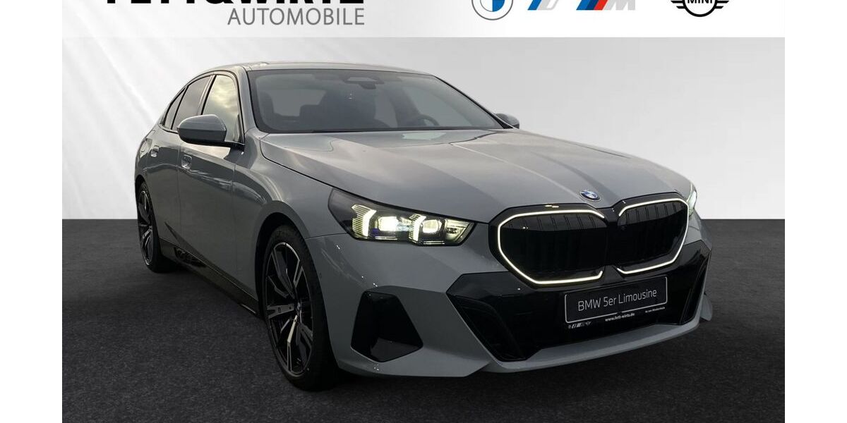 BMW 520 6.000 km 62.590 &euro; Wesel 46485