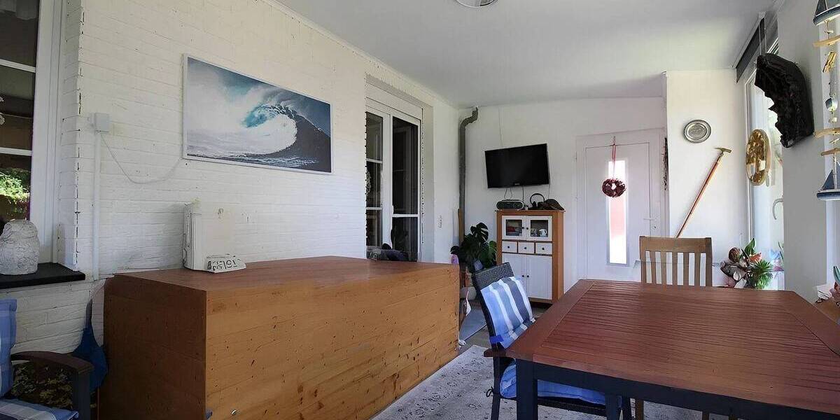Doppelhaushälfte Marl Hüls - 4 Zimmer, 112 m&sup2;, 287.000&euro; | Angebot:26869999