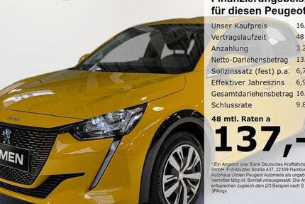 Peugeot 208 33.680 km 16.480 &euro; Düsseldorf 40233