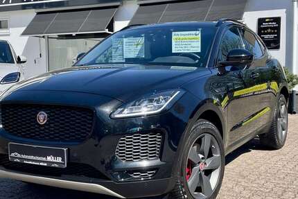 Jaguar E-Pace 66.900 km 24.480 &euro; Mülheim/Ruhr , Stadteil: Mülheim Saarn 45481