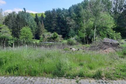 Schönes Baugrundstück in Großrosseln OT Emmersweiler