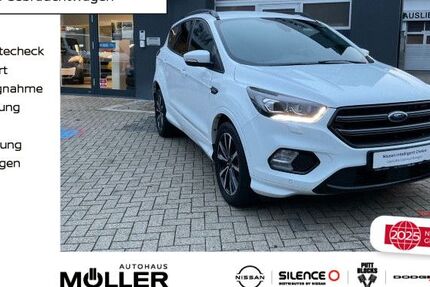 Ford Kuga 31.800 km 19.490 &euro; Hattingen 45527