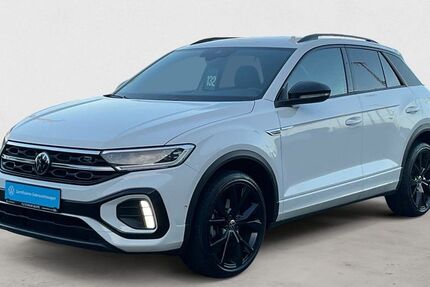 VW T-Roc 35.818 km 25.880 &euro; Wesel 46483
