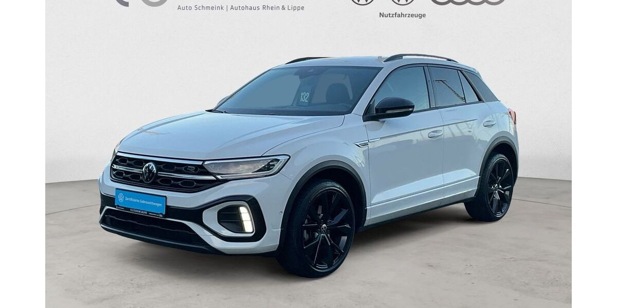 VW T-Roc 35.818 km 25.880 &euro; Wesel 46483