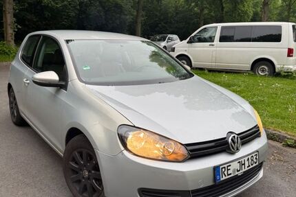 VW Golf 194.000 km 2.899 &euro; Herten 45699