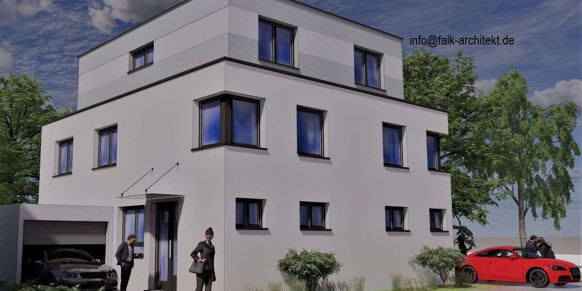 Einfamilienhaus Gelsenkirchen Horst - 6 Zimmer, 123 m&sup2;, 509.000&euro; | Angebot:25626235