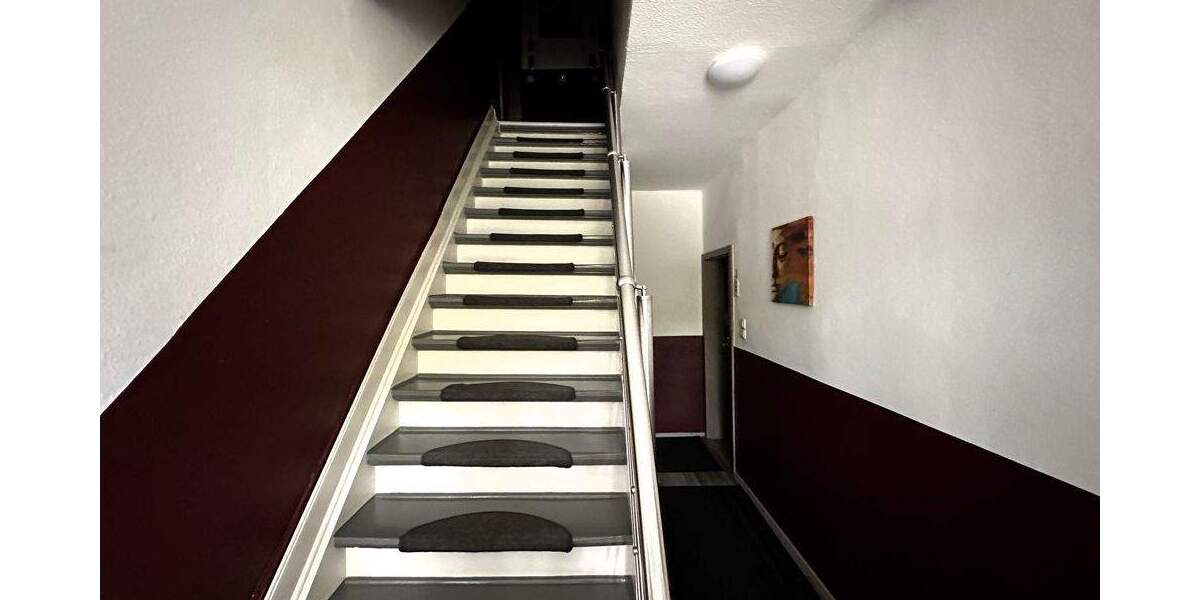 Allround-Paket in Gelsenkirchen-Ückendorf! 1 zimmer