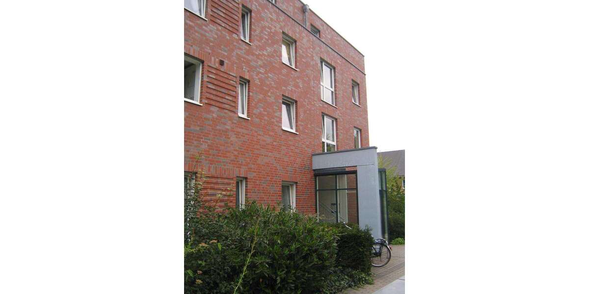 Etagenwohnung Krefeld Bockum - 3 Zimmer, 96 m&sup2;, 1.137&euro; | Angebot:26778072
