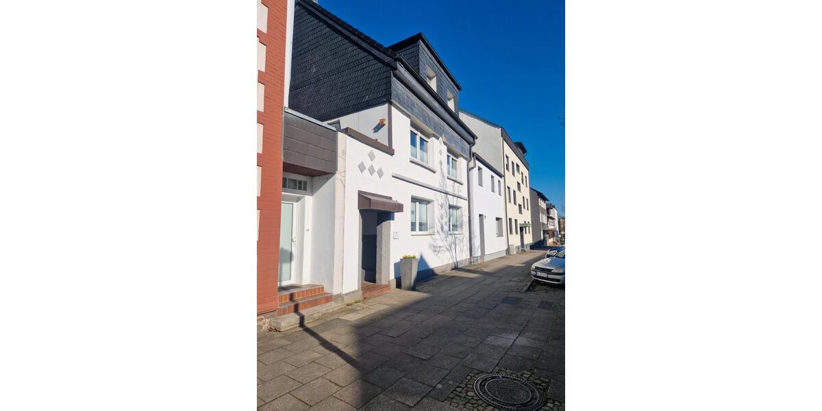 Etagenwohnung Recklinghausen Hillerheide - 3 Zimmer, 78 m&sup2;, 702&euro; | Angebot:26332844