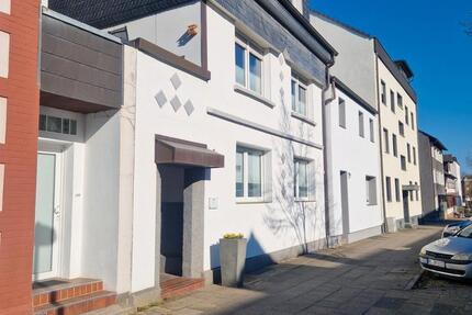 Wohnung Recklinghausen Hillerheide - 3 Zimmer, 78 m&sup2;, 702&euro; | Angebot:26332844