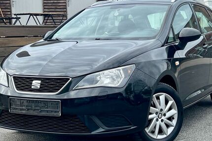 Seat Ibiza 249.117 km 2.200 &euro; Gelsenkirchen 45884