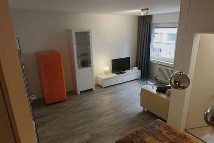 Zimmer Düsseldorf Bilk - 1 Zimmer, 1.225&euro; | Angebot:27161068